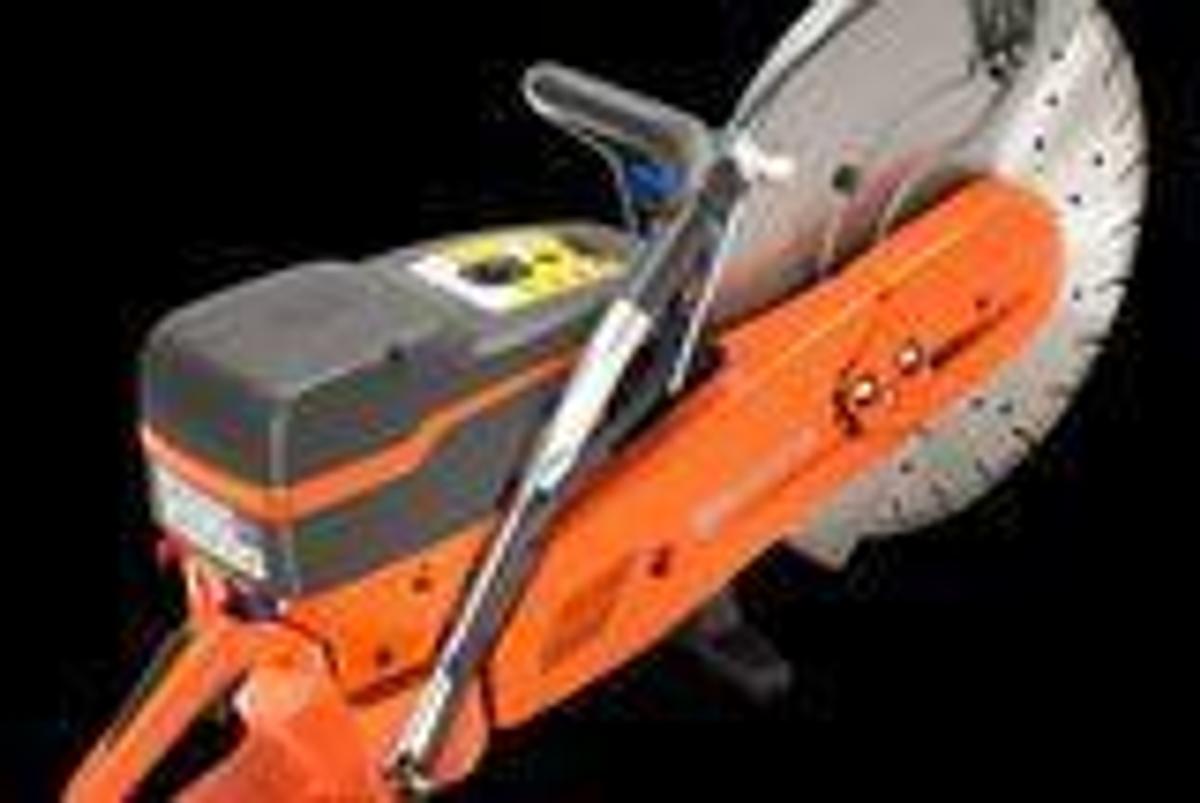 Husqvarna K 1270
