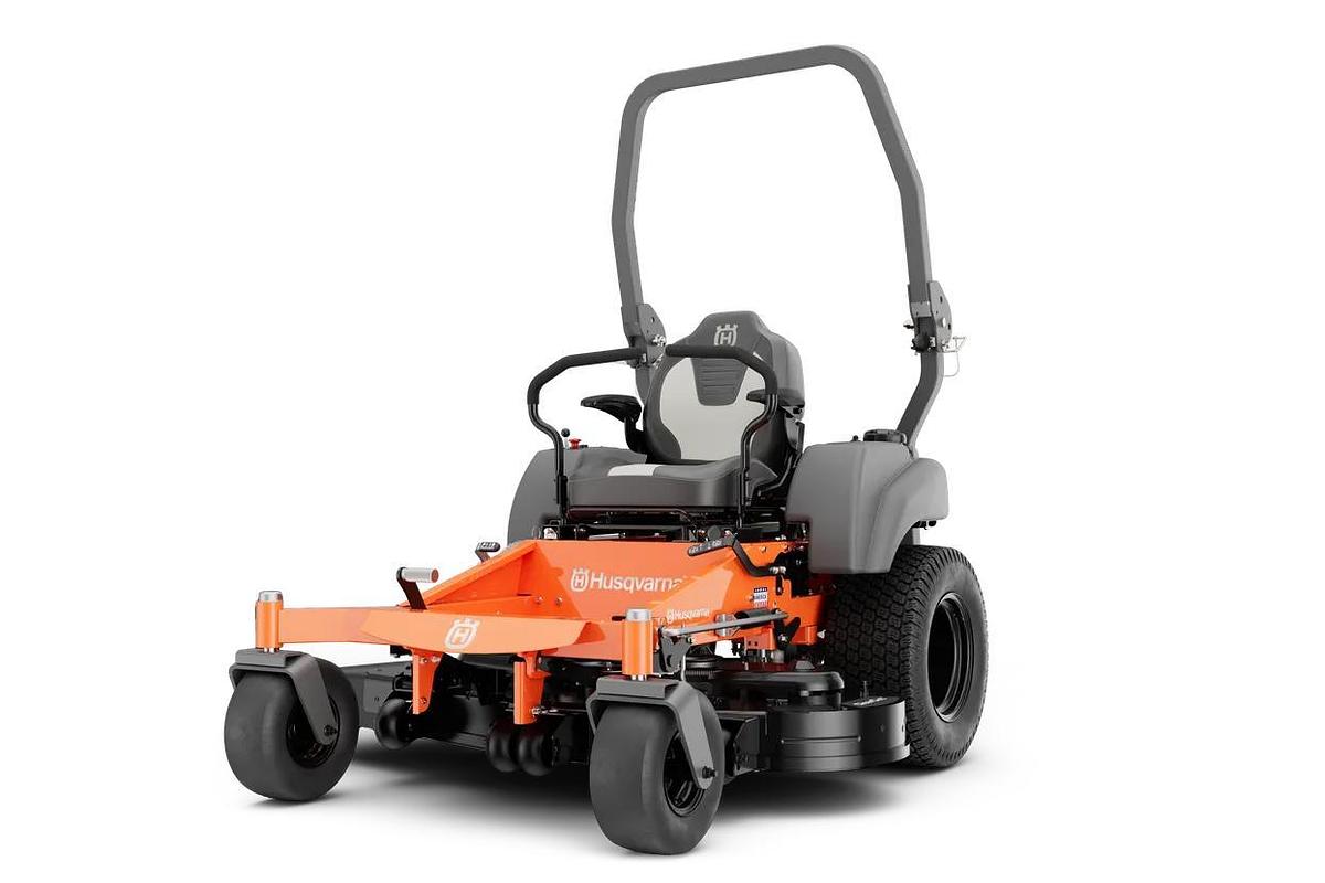Husqvarna MZ 61IN ROPS Special Edition