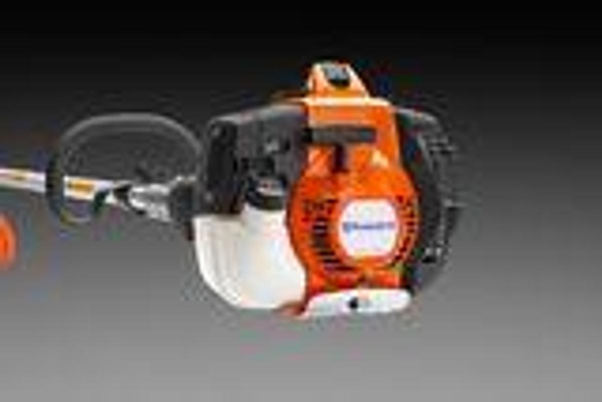 HUSQVARNA 535LST
