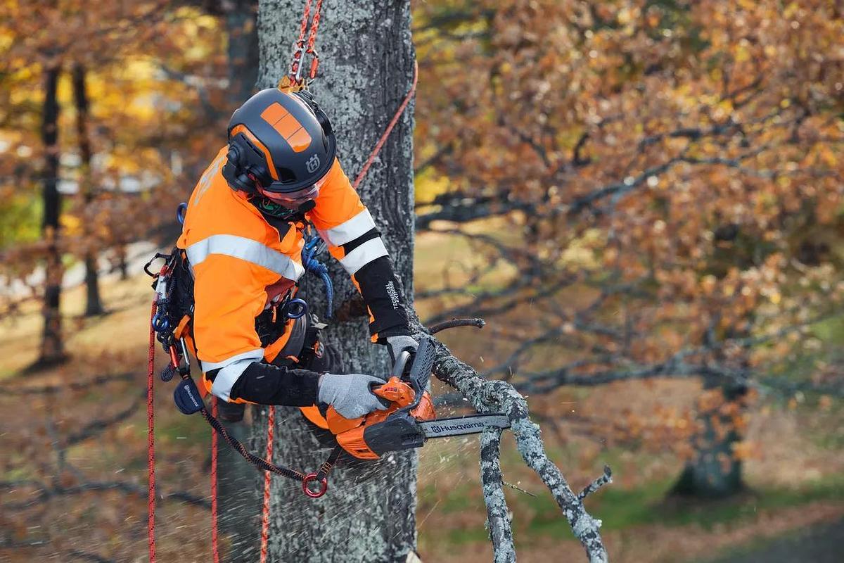 HUSQVARNA T525