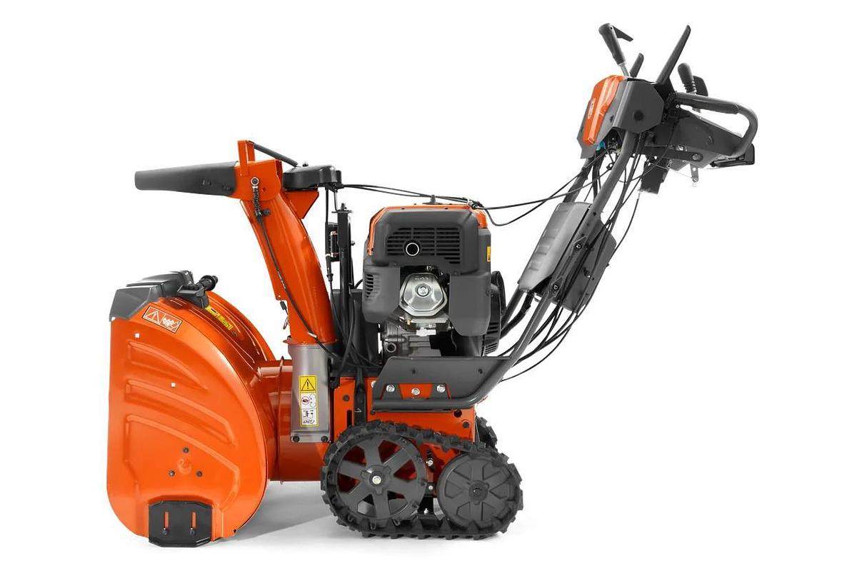 Husqvarna ST 430T