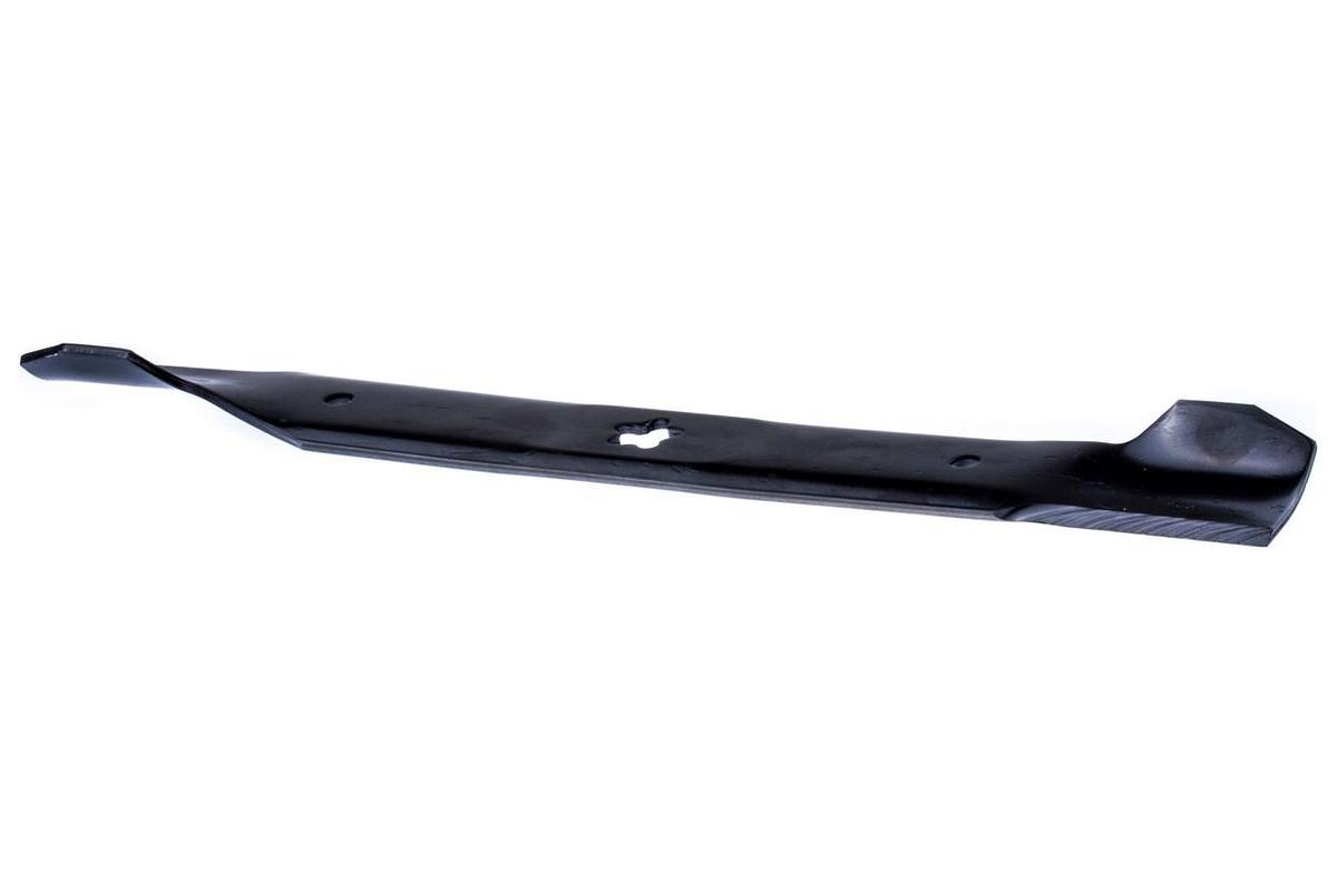 High-lift blade