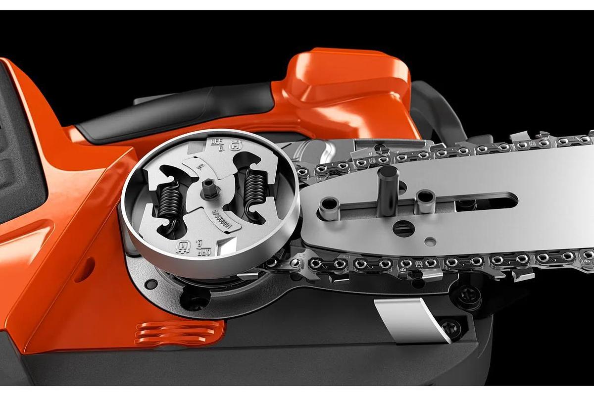 Husqvarna T542i XP® G