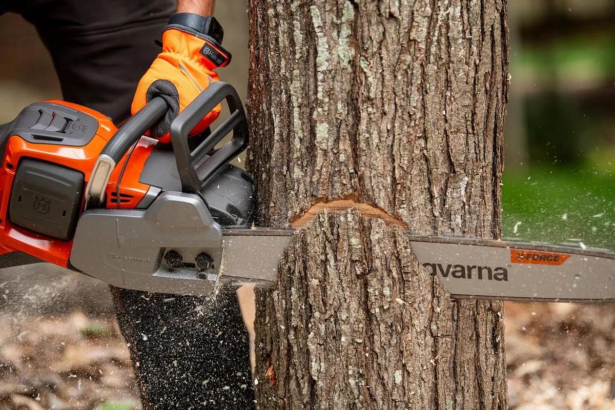 Husqvarna 550i XP®