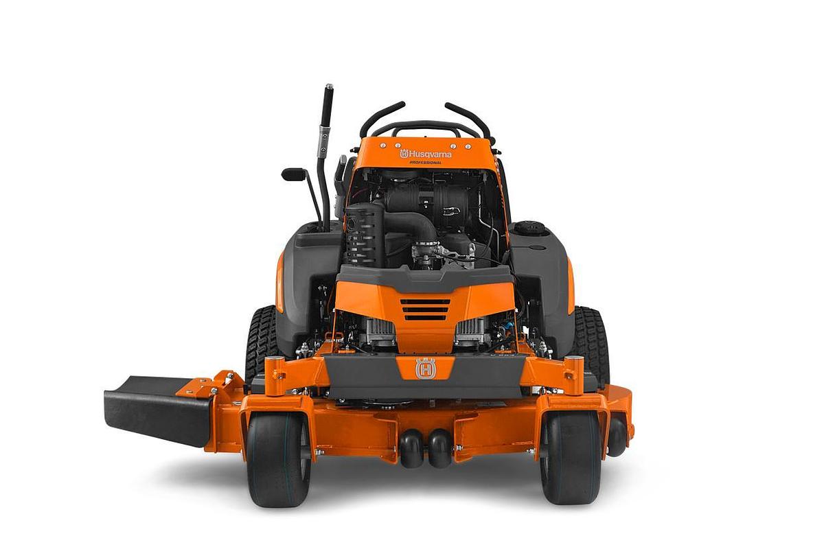 Husqvarna V554