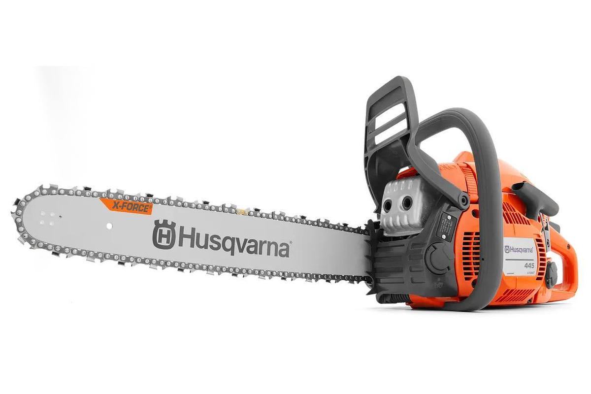 HUSQVARNA 445