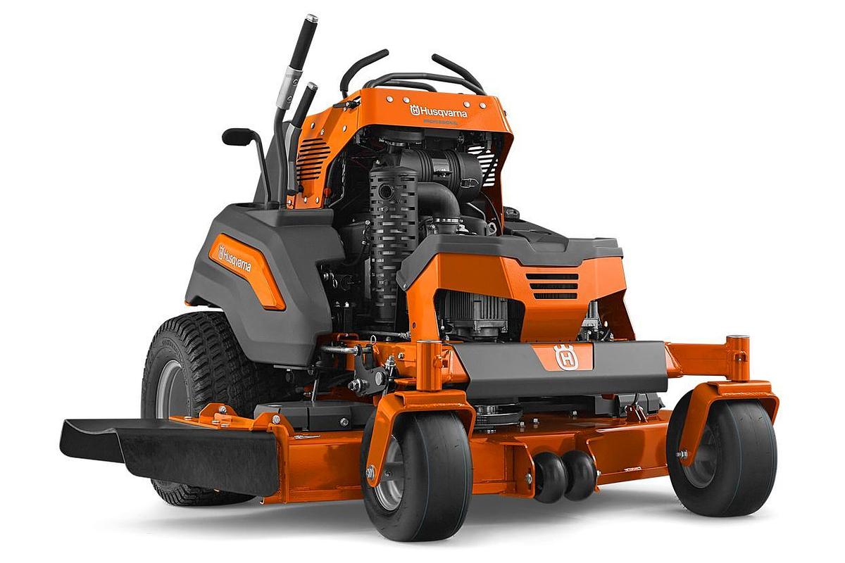 Husqvarna V548