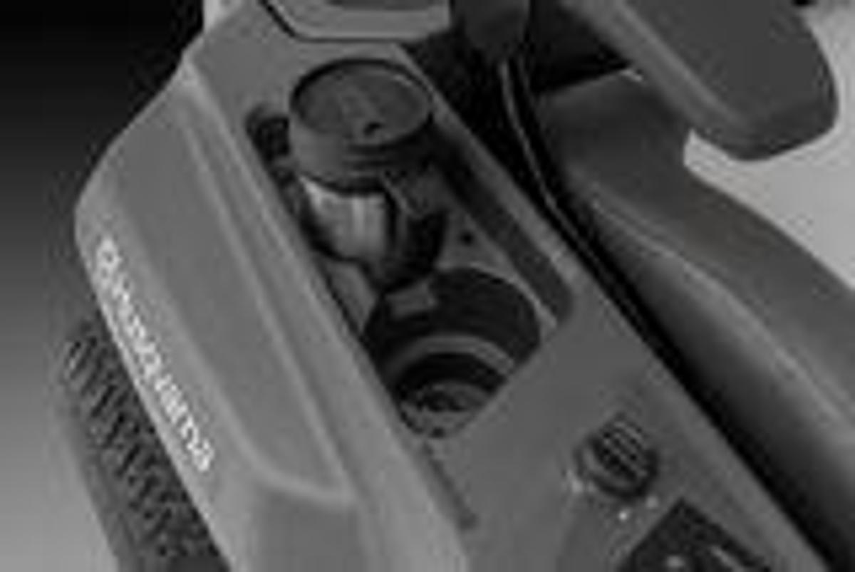 Husqvarna Z245i