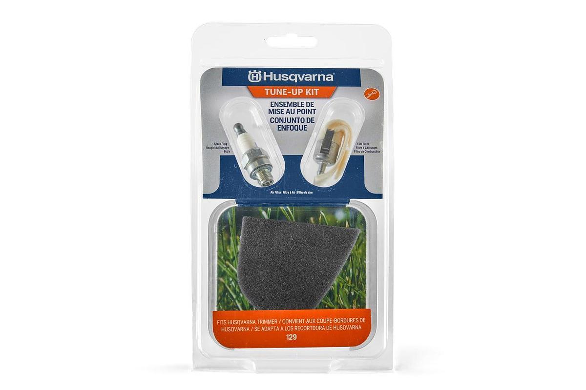 129 Series Trimmer Tune-Up Kit