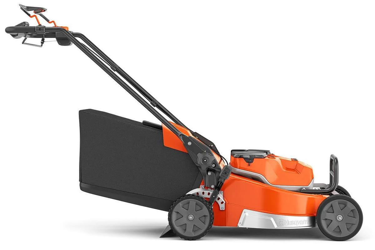 Husqvarna W520i