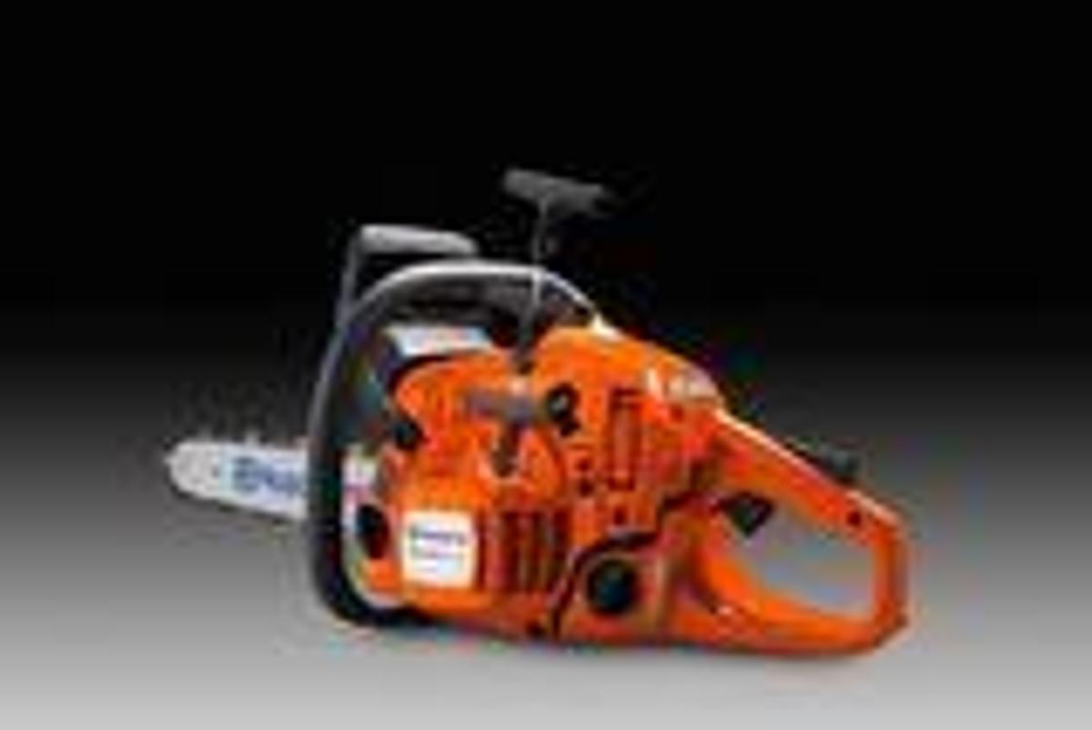 HUSQVARNA 135 Mark II