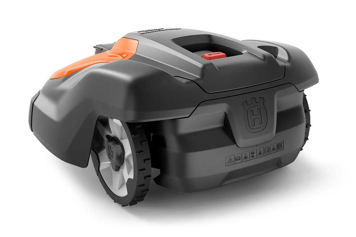 Automower® 550H EPOS®