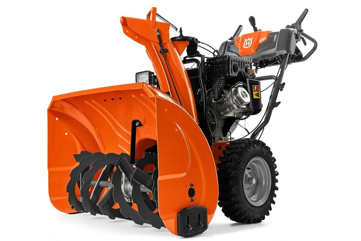 HUSQVARNA ST 230