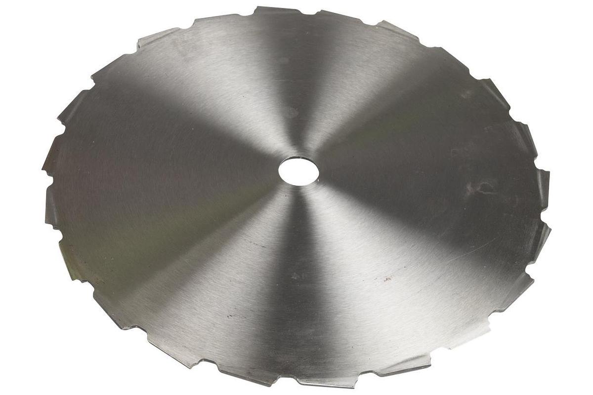 Saw blades