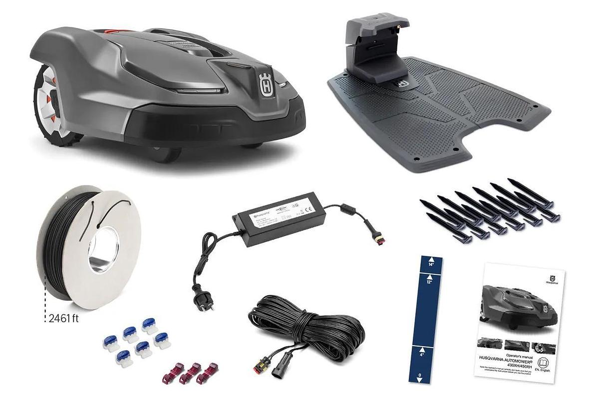 Automower® 430XH
