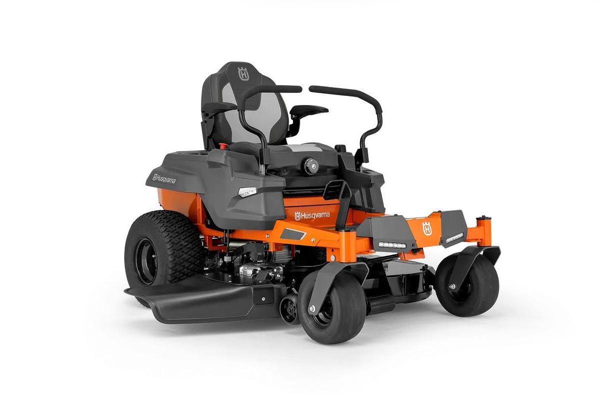 Husqvarna Z245i