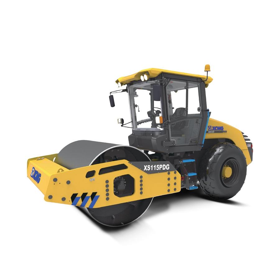 XCMG XS115PDG