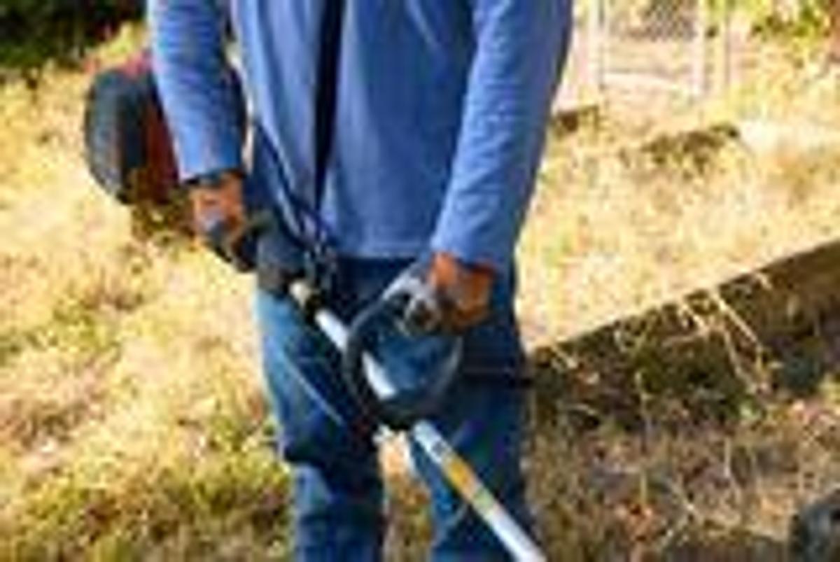 Husqvarna 122RJ