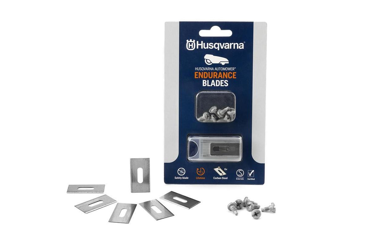 Automower® Endurance Blades