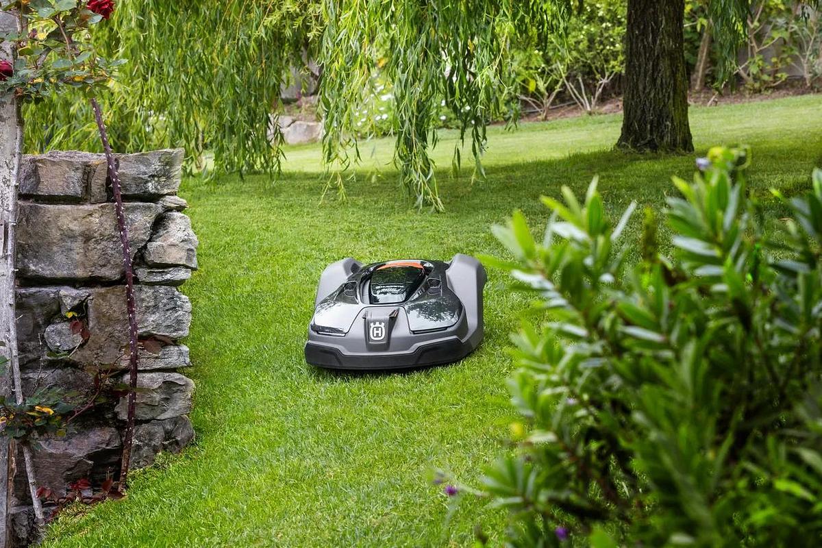 Automower® 450X
