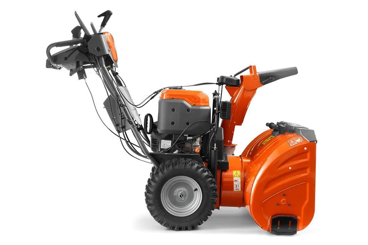 Husqvarna ST 427