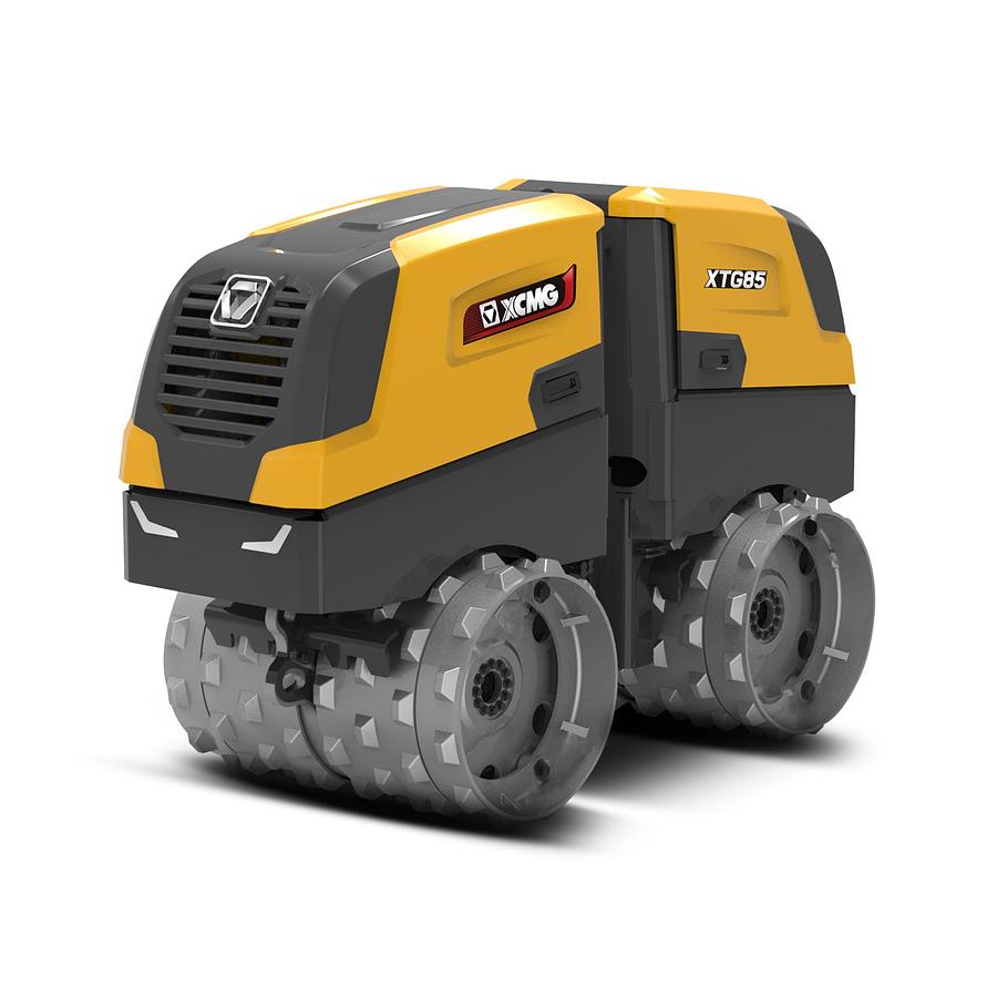 XCMG XTG85