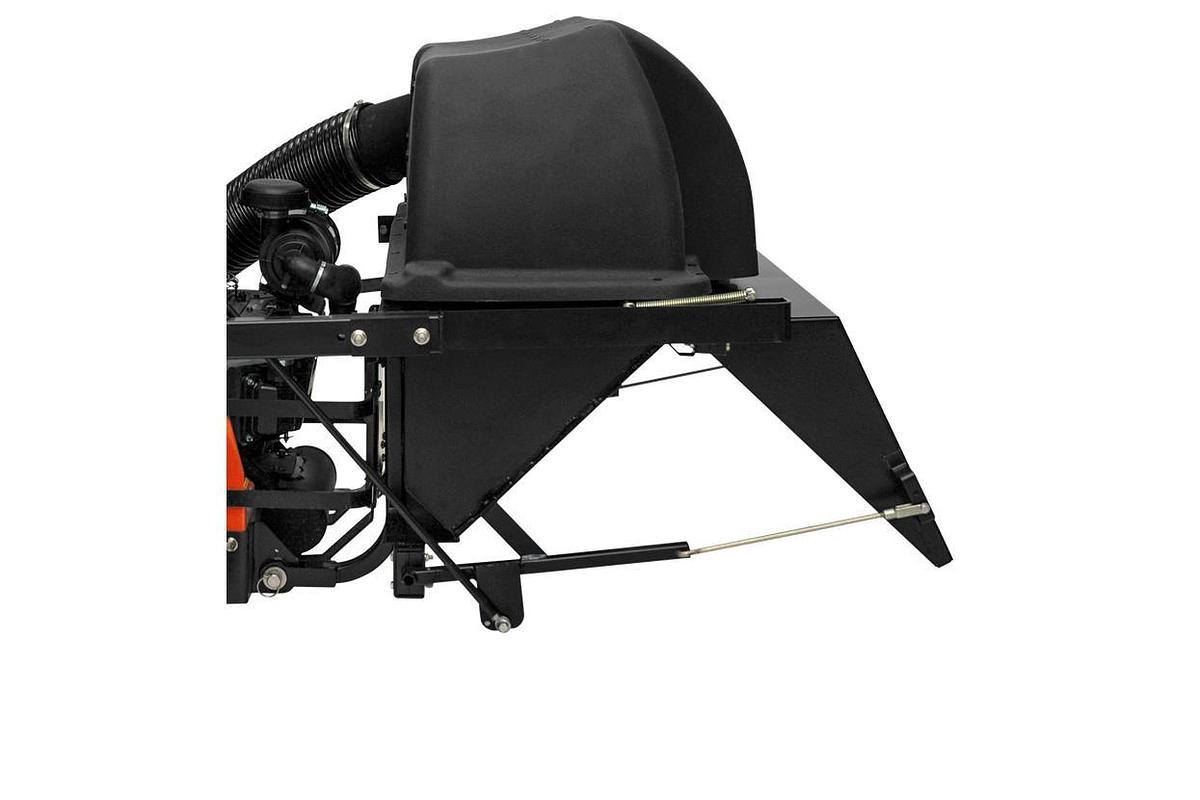 HUSQVARNA Collection System- Z500 Series