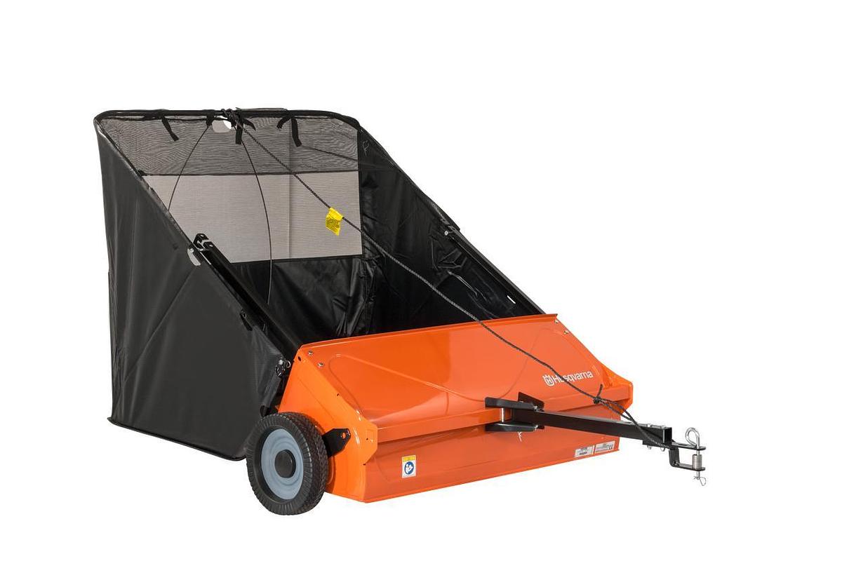 42" Lawn Sweeper