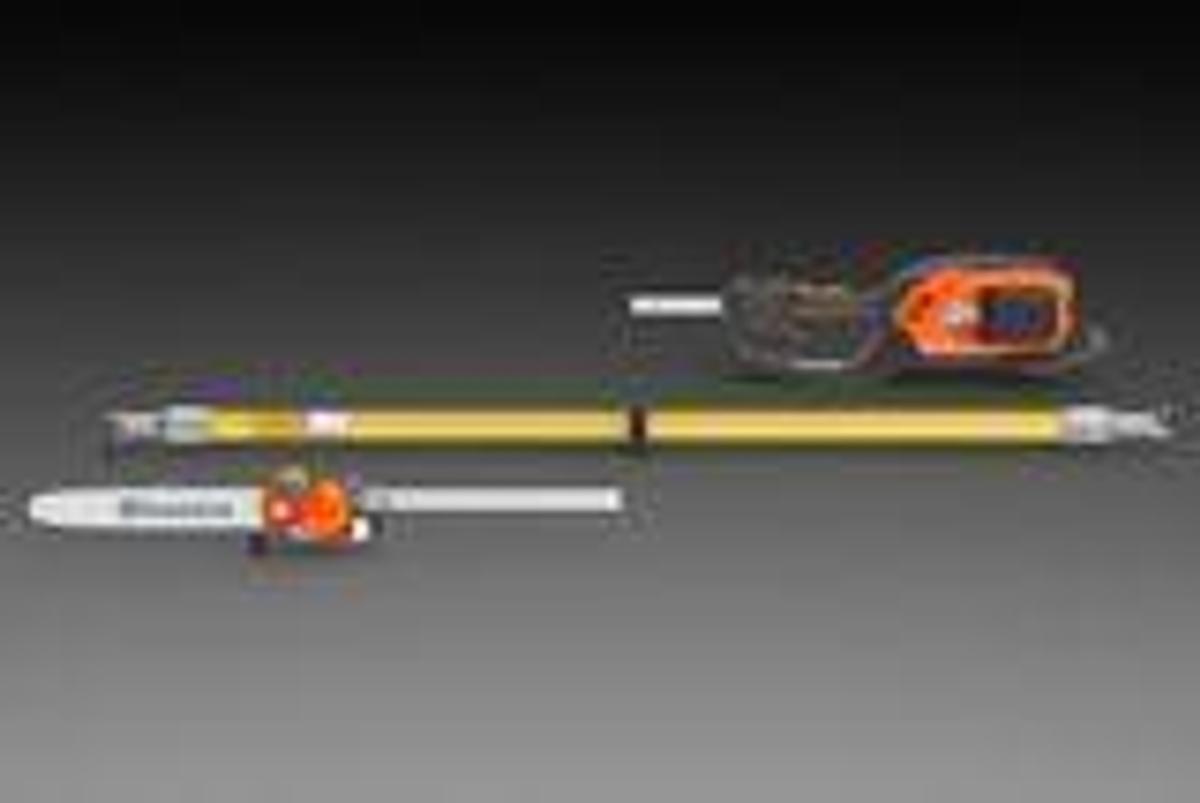 525iDEPS MADSAW - Powerhead only