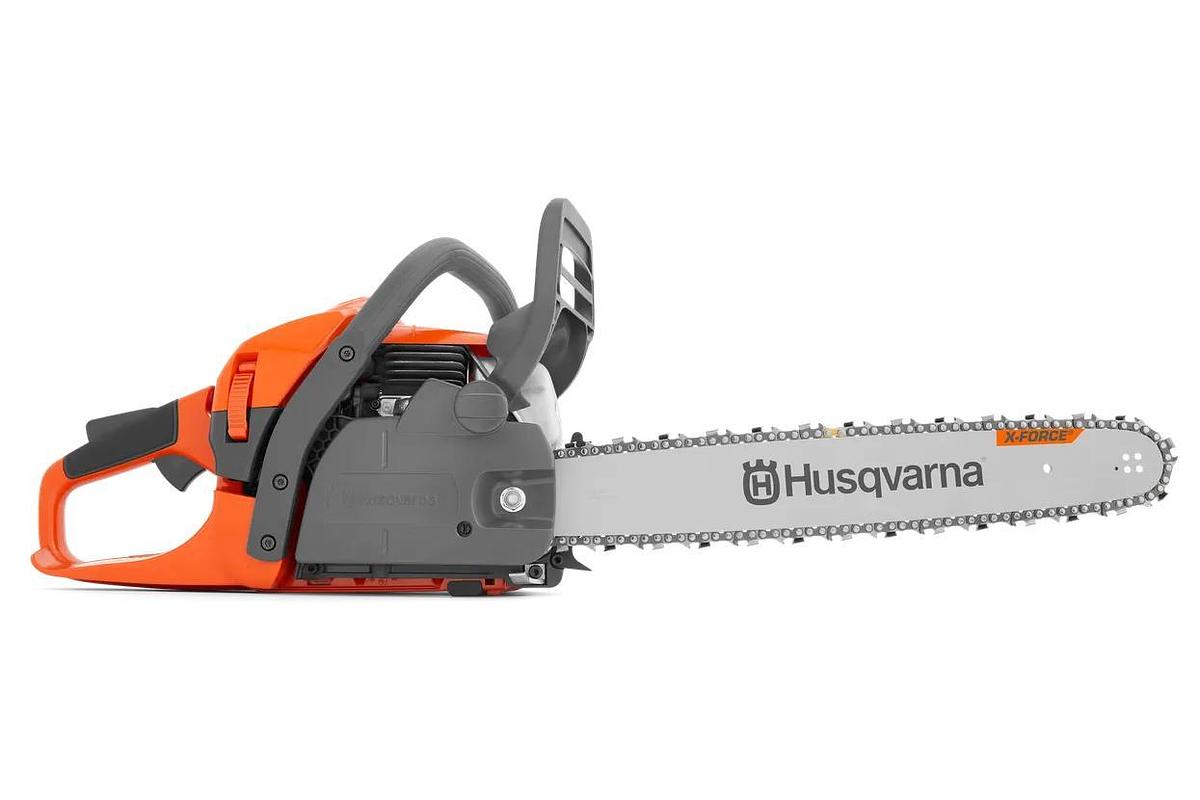 HUSQVARNA 445
