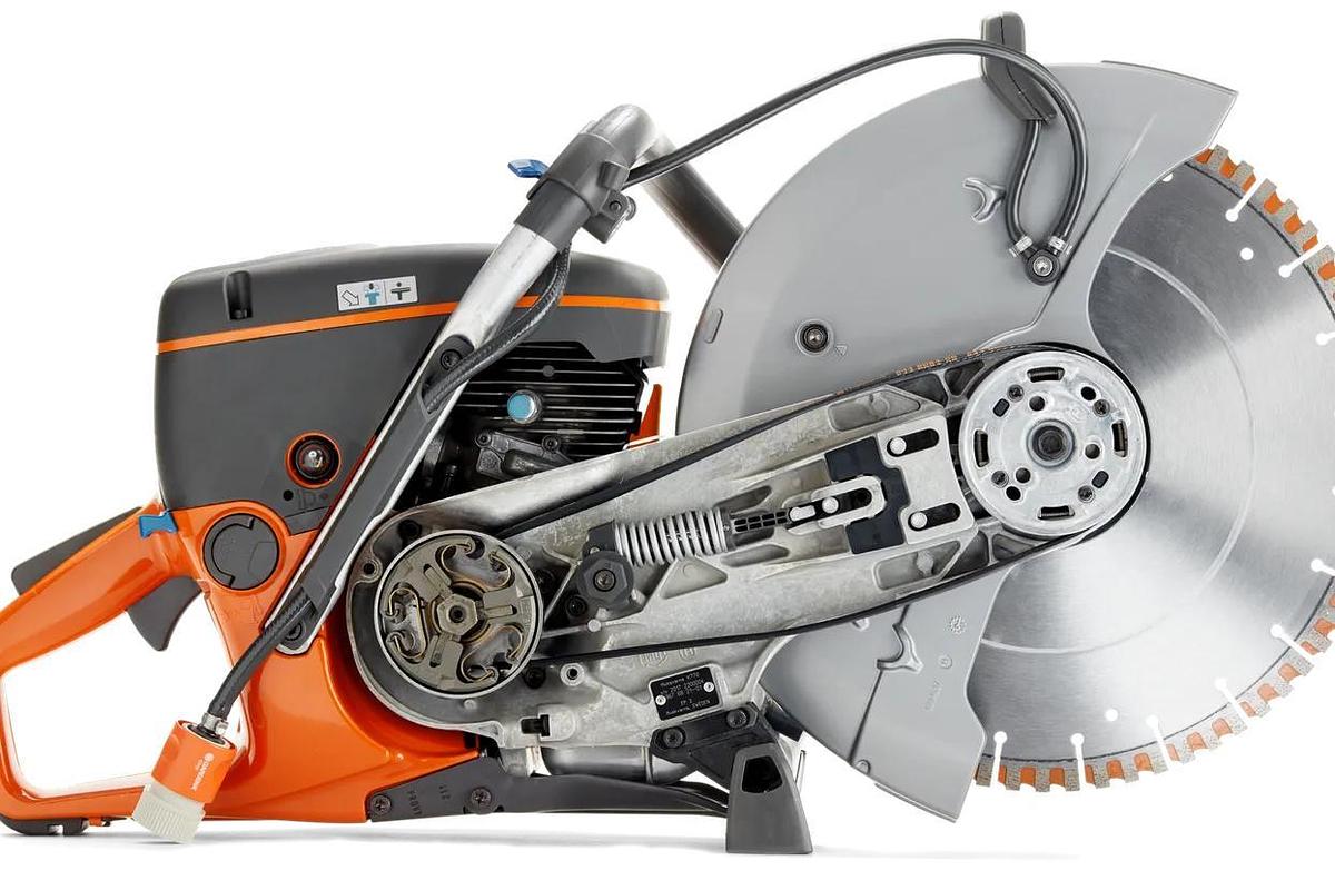 Husqvarna K 770