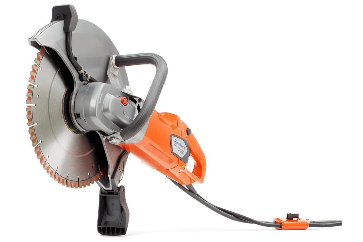 Husqvarna K 4000