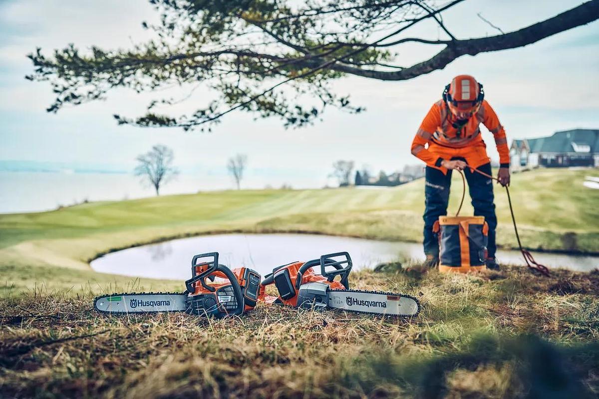 Husqvarna 542i XP® (tool only)