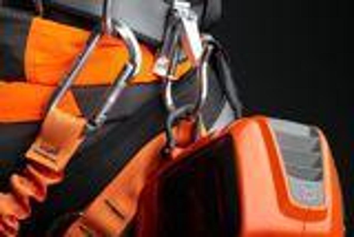 HUSQVARNA T535i XP®