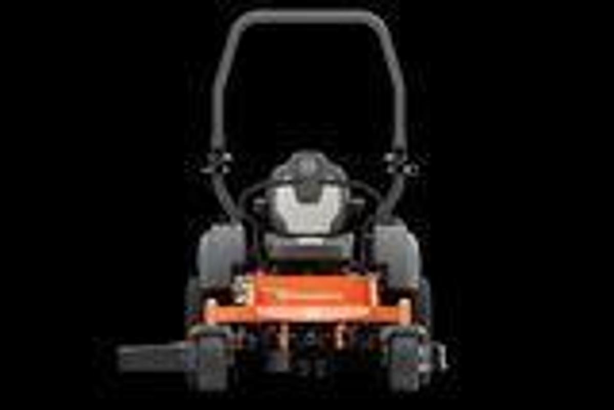 Husqvarna MZ 61IN ROPS Special Edition