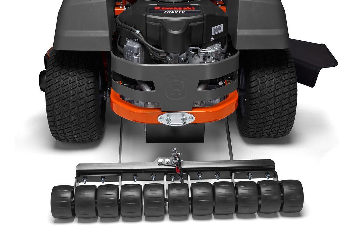 Tow Behind Striping Kit