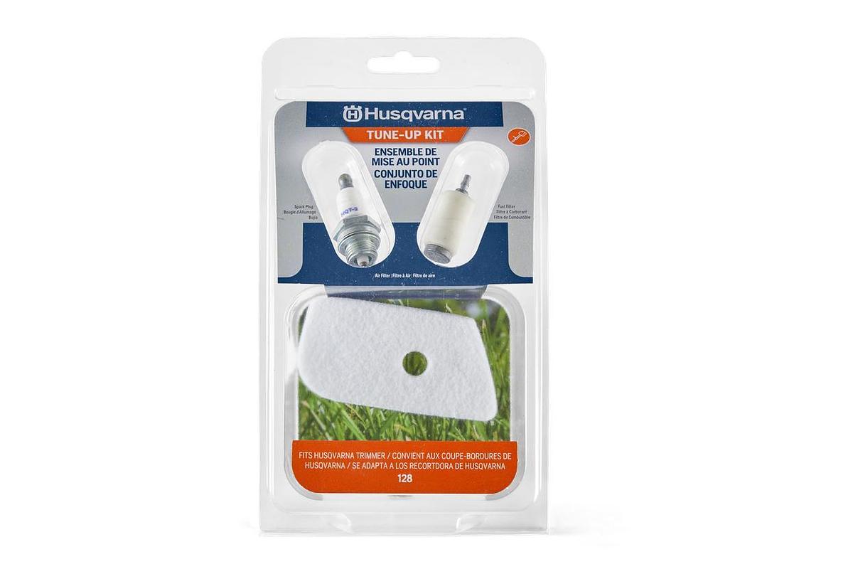 128 Series Trimmer Tune-Up Kit