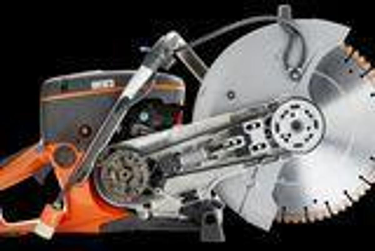 Husqvarna K 770