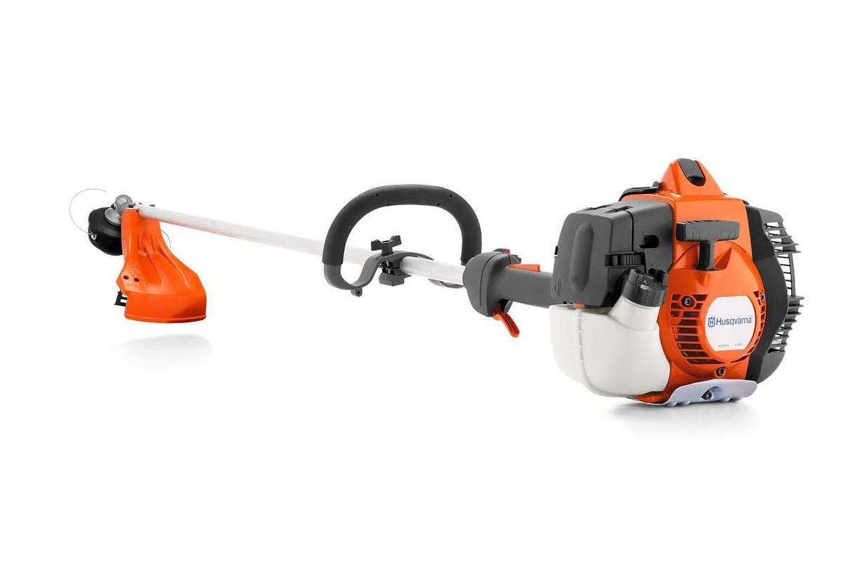 HUSQVARNA 535LST