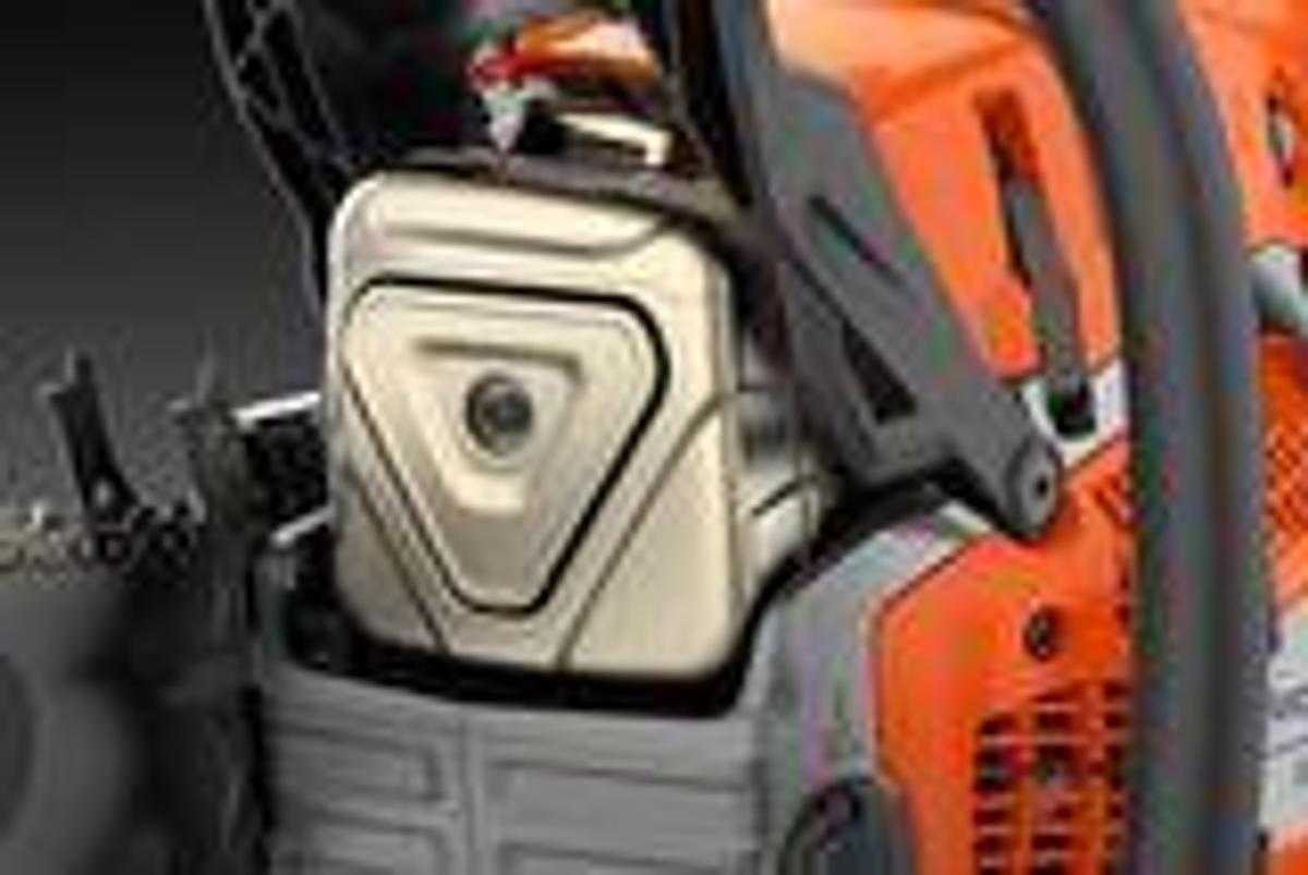 HUSQVARNA 592 XP® G