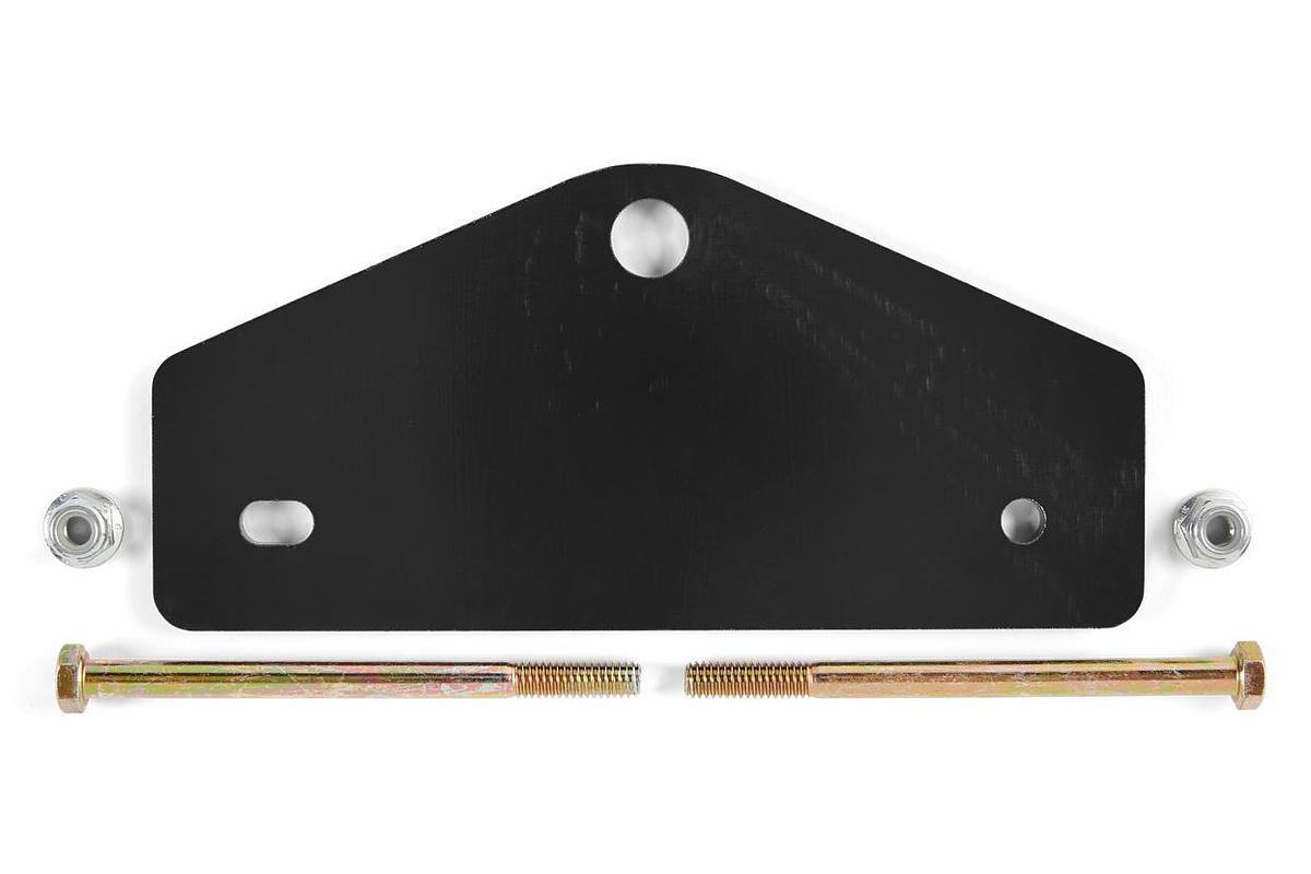 Hitch Kit MZ / MZ-T