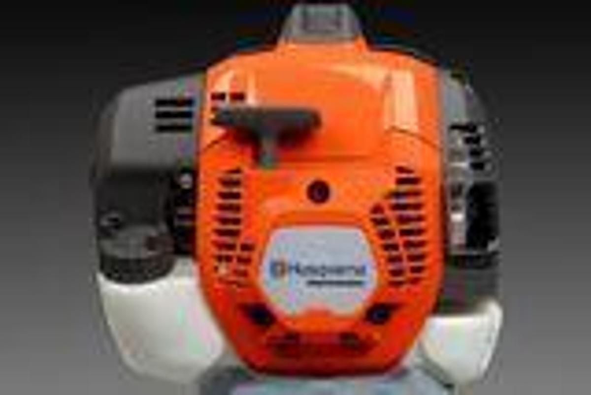 HUSQVARNA 525LST Mark II