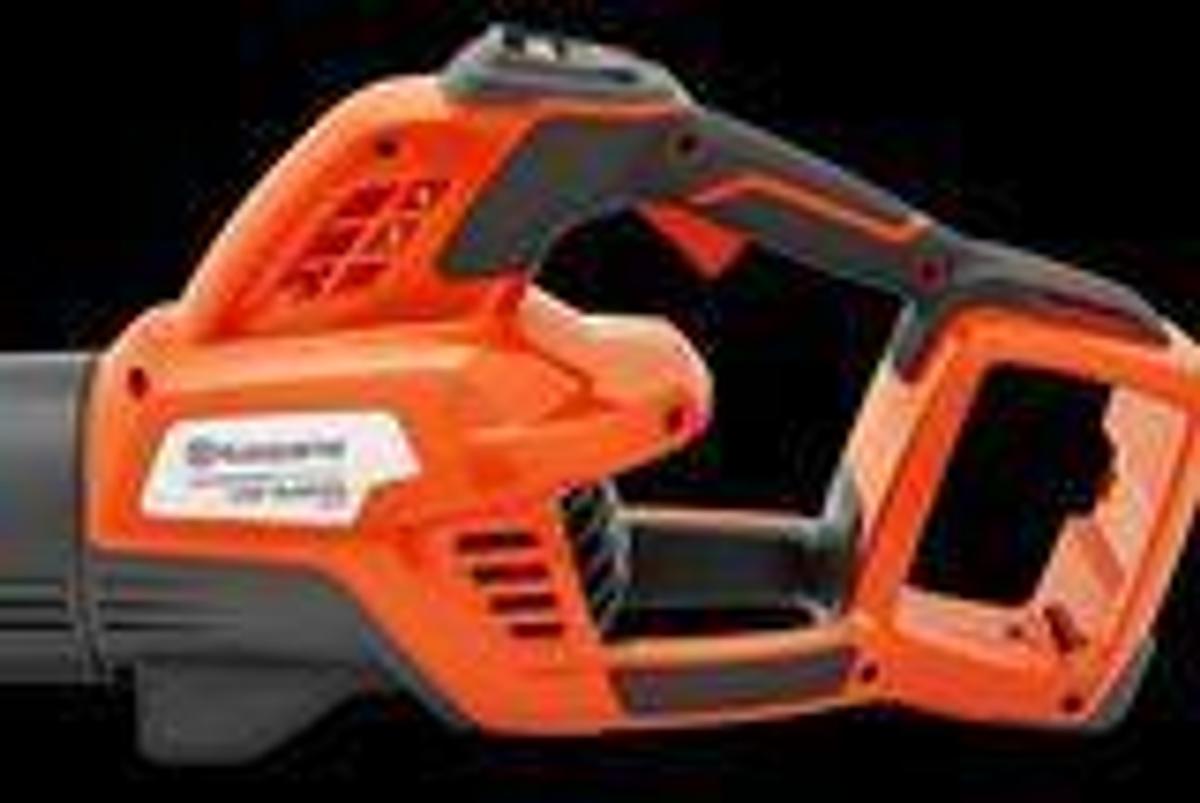 Husqvarna 350iB Leaf Blaster™ without battery and charger