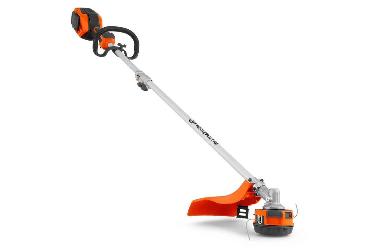 Husqvarna 330iKL Combi Switch + String Trimmer (battery and charger included)