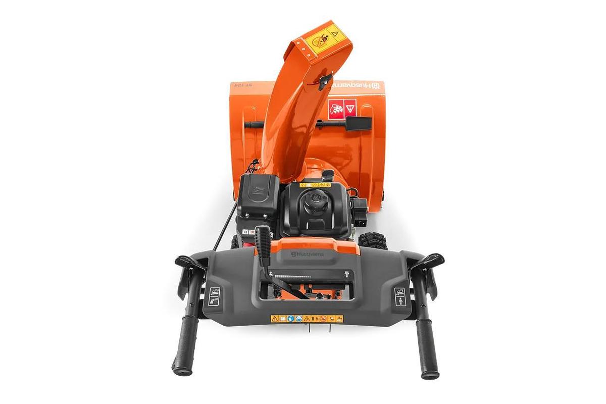 HUSQVARNA ST 124