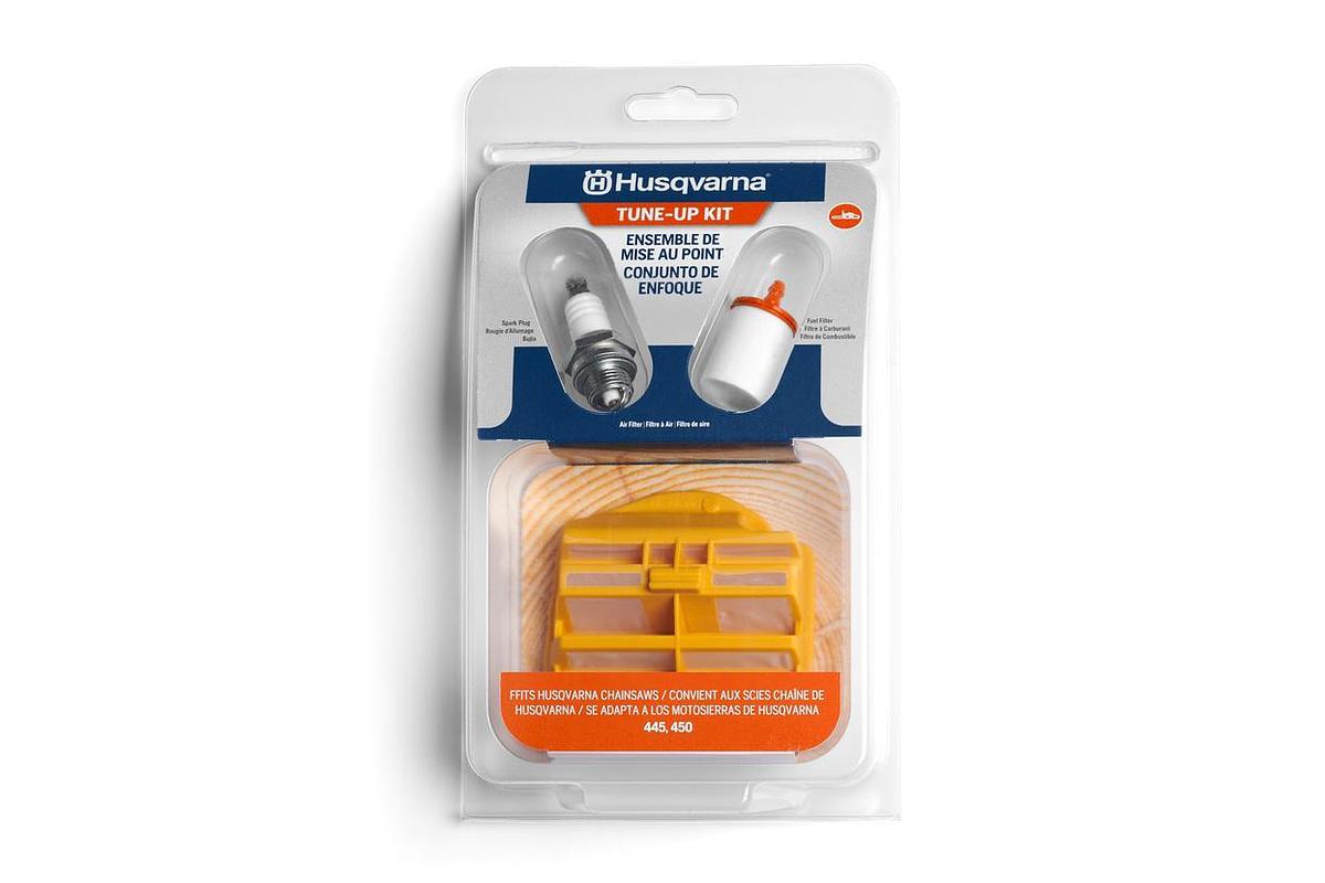445, 450 Saw Tune-Up Kit
