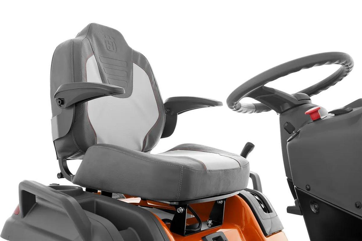 Husqvarna TS 348XD