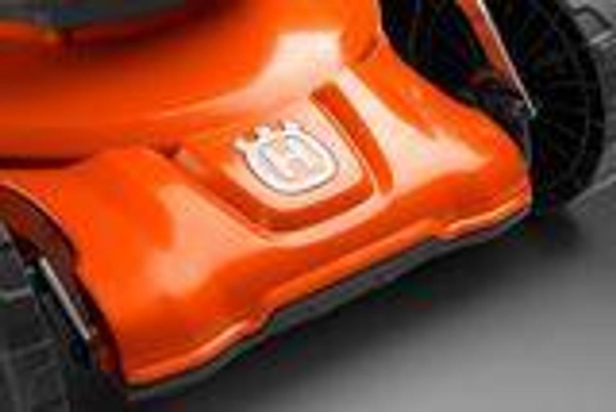 Husqvarna LC 151