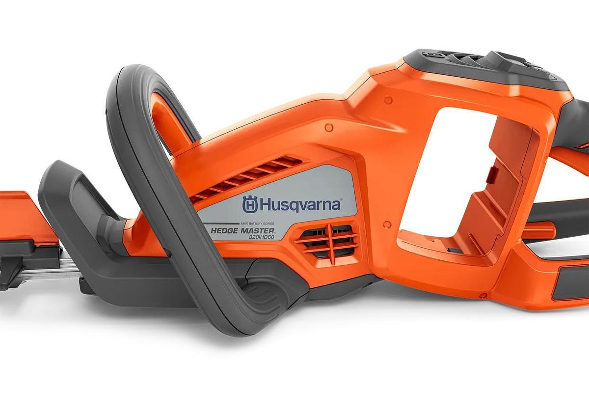 Husqvarna 320iHD60 Hedge Master without battery and charger