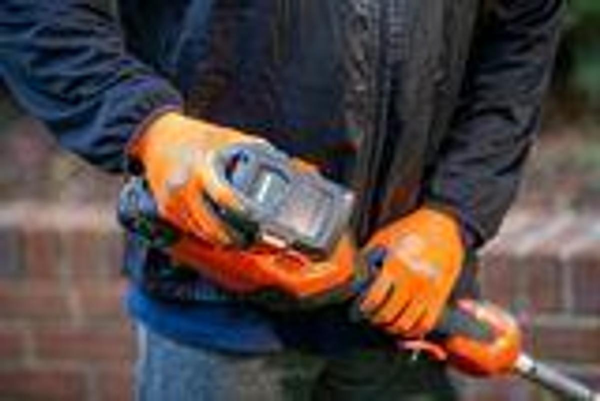Husqvarna 330iK Powerhead (tool only)